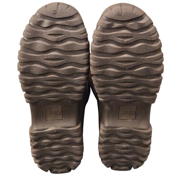 JBU by Jambu Casey Waterproof Slip Resistant Boot Brown Womens Size 6 NIB - Picture 8 of 11